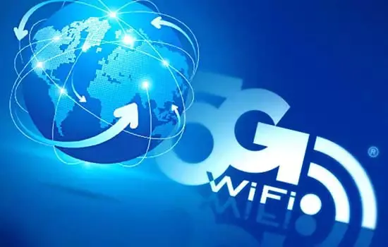 Apenas 7 capitais estão preparadas para receber o 5G