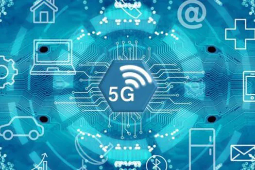 Telefônica, dona da Vivo, vai ativar 5G em 8 cidades a partir de 24 de julho