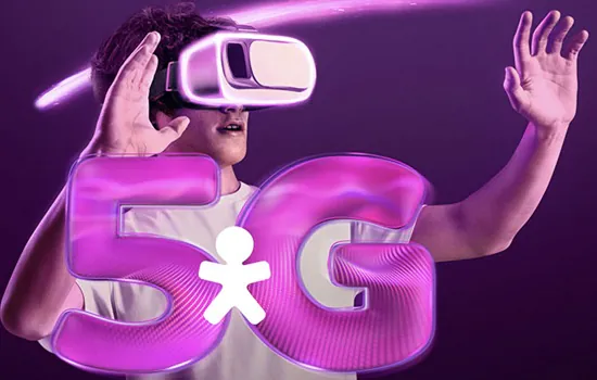 Vivo ativa 5G em 54 bairros de São Paulo nesta quinta-feira