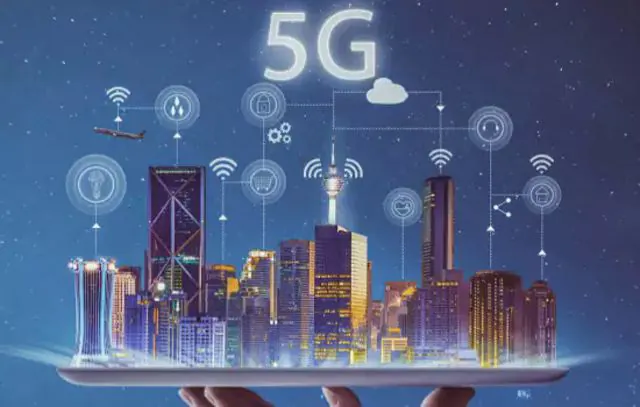 Governo de SP lança programa para levar o 5G a municípios paulistas