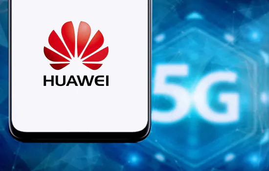 Banir a Huawei será custoso e vai atrasar 5G no Brasil