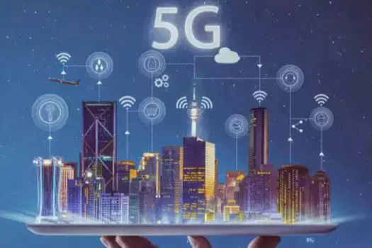 Governo de SP apoia cidades da região de Bauru para acelerar chegada do 5G