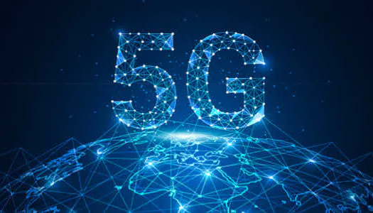 Anatel aprova o edital do leilão de 5G