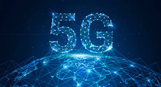 Anatel aprova o edital do leilão de 5G