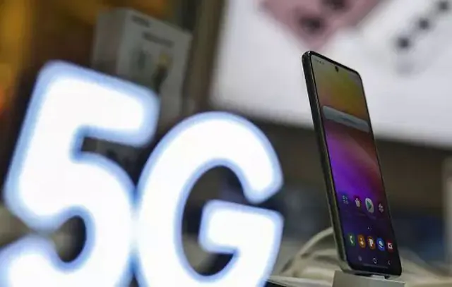 TIM ativa cobertura 5G em Guarulhos