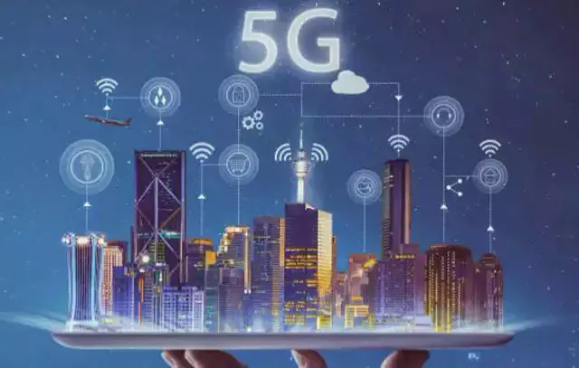 Dobra o número de cidades paulistas com leis atualizadas para receber o 5G