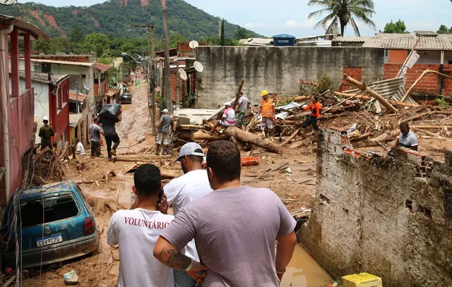 SP: municípios atingidos por chuvas vão receber mais de R$ 60 milhões