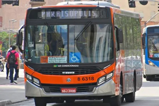 Como pagar passagem de ônibus em São Paulo com QR Code – 13 linhas já possuem a tecnologia