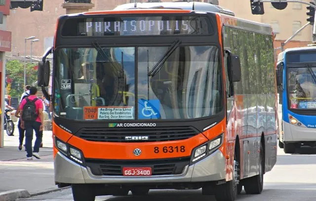 Como pagar passagem de ônibus em São Paulo com QR Code – 13 linhas já possuem a tecnologia