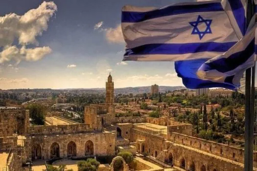 75 anos de Israel: entenda como o tema pode cair no vestibular