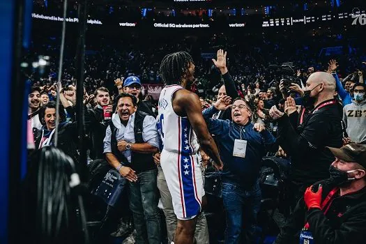 Sem Embiid, 76ers contam com jogo inspirado de Tyrese Maxey para bater Grizzlies