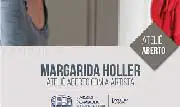 Oficina com Margarida Holler