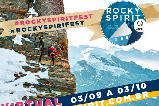 Festival Rocky Spirit Fit Combustíveis vai para as ruas de São Paulo