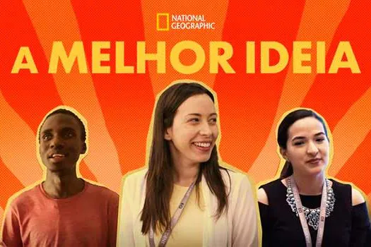 Via Streaming – “A Melhor Ideia” – Apostando nas novas gerações