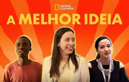 Via Streaming – “A Melhor Ideia” – Apostando nas novas gerações