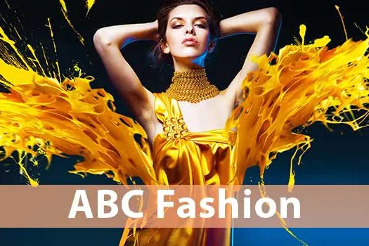 Desfile apresenta o melhor da indústria têxtil do ABC