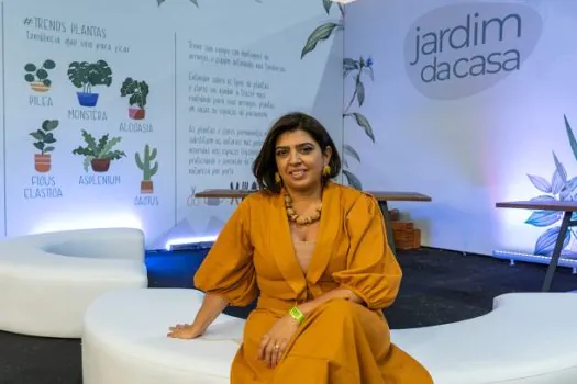 ABCasa Fair 2023 terá espaços de conteúdos dedicados ao Varejo, Festas e Jardim