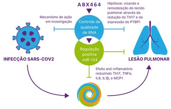 14 centros no Brasil participam de teste clínico de medicamento para tratar a COVID-19