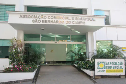 ACISBEC promove encontro de empresários em Sessão de Negócios