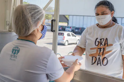 Carreta Solidária da ADRA Brasil segue com ações humanitárias em todo o país