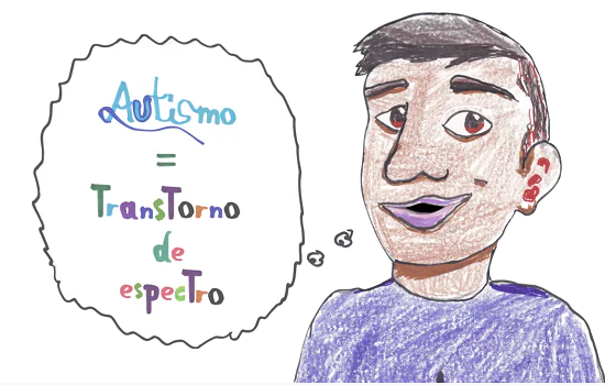 Crianças com autismo mostram suas visões de mundo por meio de animações