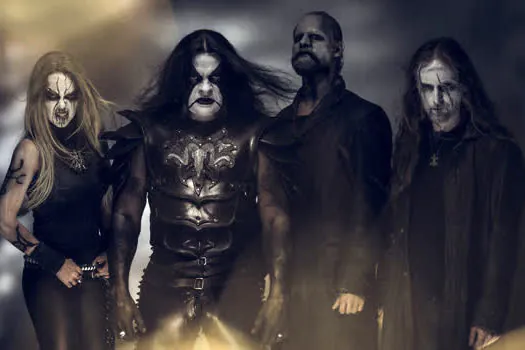 Abbath no Brasil: ingressos à venda para show em São Paulo