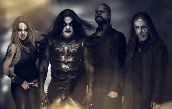 Abbath no Brasil: ingressos à venda para show em São Paulo