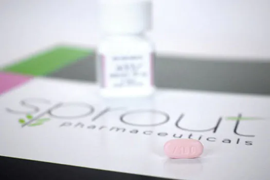 Agência dos EUA dá aval a ‘viagra feminino’