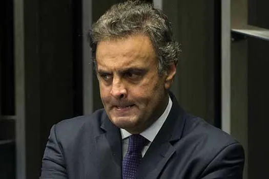 Aécio Neves pediu R$ 2 milhões, diz dono da JBS em delação