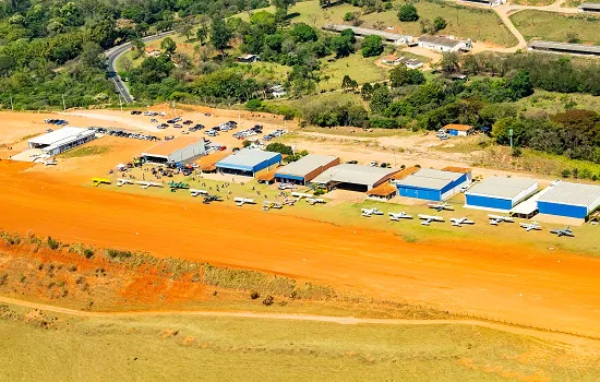 Dia do Aviador: Socorro terá evento no aeródromo