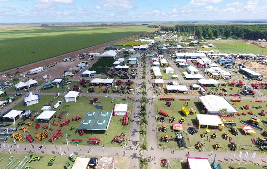 AgroBrasília projeta R$ 3 bilhões em negócios