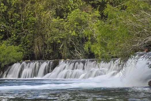 Movimento Bonito Por Natureza e Governador do MS se reúnem pela conservação dos rios