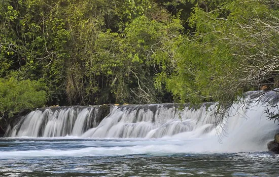 Movimento Bonito Por Natureza e Governador do MS se reúnem pela conservação dos rios