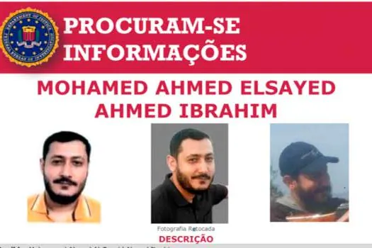 FBI procura no Brasil suposto integrante da Al-Qaeda