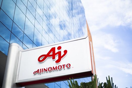 Ajinomoto do Brasil faz doação de R$ 910 mil em cestas básicas