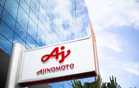 Ajinomoto do Brasil faz doação de R$ 910 mil em cestas básicas