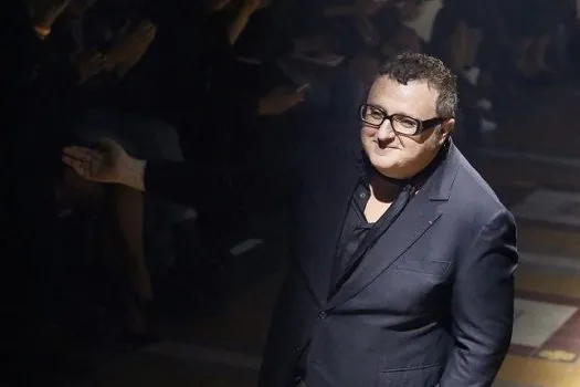 Estilista Alber Elbaz morre aos 59 anos