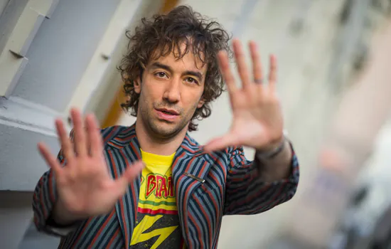 Albert Hammond Jr