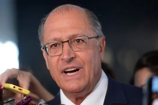 Alckmin revela novos nomes para as equipes técnicas da transição