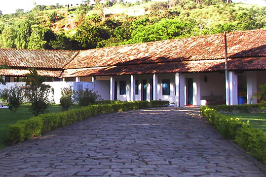 ldeia de Arcozelo, em Paty do Alferes (RJ), ganha mais um espaço histórico e cultural