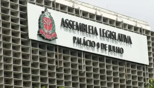 2019, um ano sem decoro na Assembleia de São Paulo