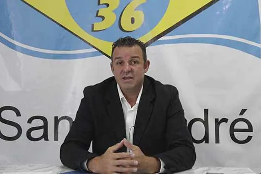 Eleições Municipais 2020: Santo André – Entrevista com Alex Arrais