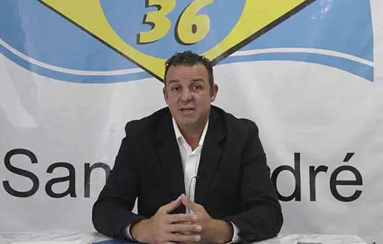 Eleições Municipais 2020: Santo André – Entrevista com Alex Arrais