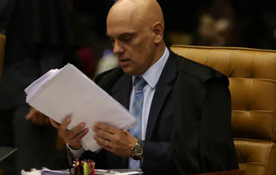 Ministro Moraes determina que Roberto Jefferson volte à prisão após alta hospitalar