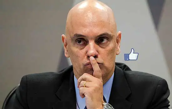 Moraes decreta