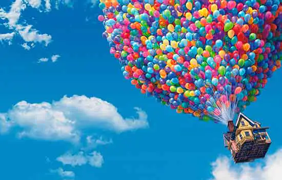 Via Streaming – Dica da semana: “Up: Altas Aventuras”