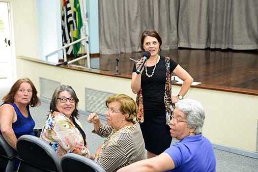 Faculdade da Terceira Idade de São Bernardo inicia inscrições nesta segunda-feira