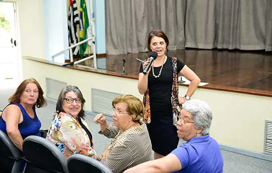 Faculdade da Terceira Idade de São Bernardo inicia inscrições nesta segunda-feira