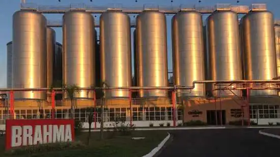 Ambev entrega primeira cervejaria carbono neutro em São Paulo