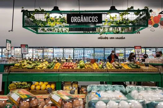 Rede Hortifruti Natural da Terra expande lojas em SP